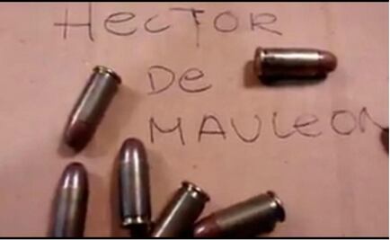 El Universal columnist receives death threat on social media