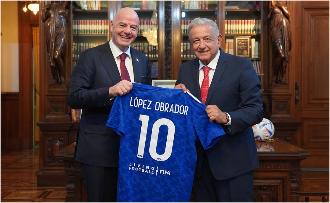 150 millones de dólares, boleto a la modernidad