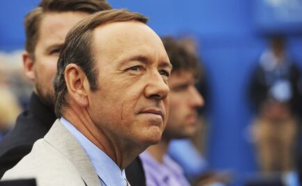 Critican a Kevin Spacey por forma de admitir su homosexualidad