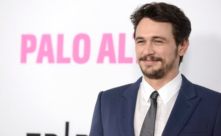 Demandan a James Franco por agresión a fotógrafo