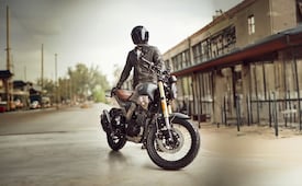 La motocicleta, una alternativa de movilidad cuando la CDMX recibe al mundo