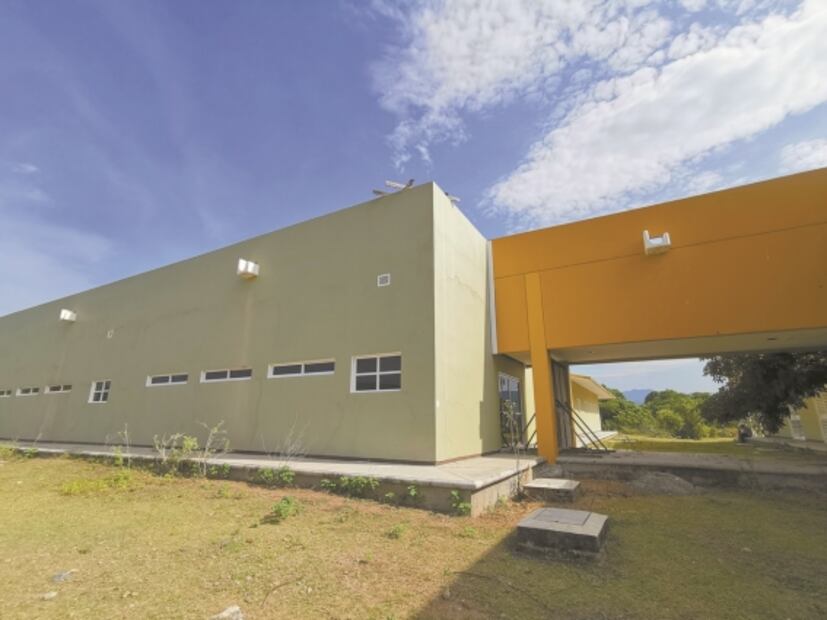 El Covid llegó en un taxi a Tequisistlán y ha dejado al menos 18 decesos