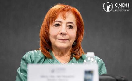 Migrantes en México se han duplicado en los últimos 15 años: CNDH; llegan de América Latina y el Caribe, principalmente