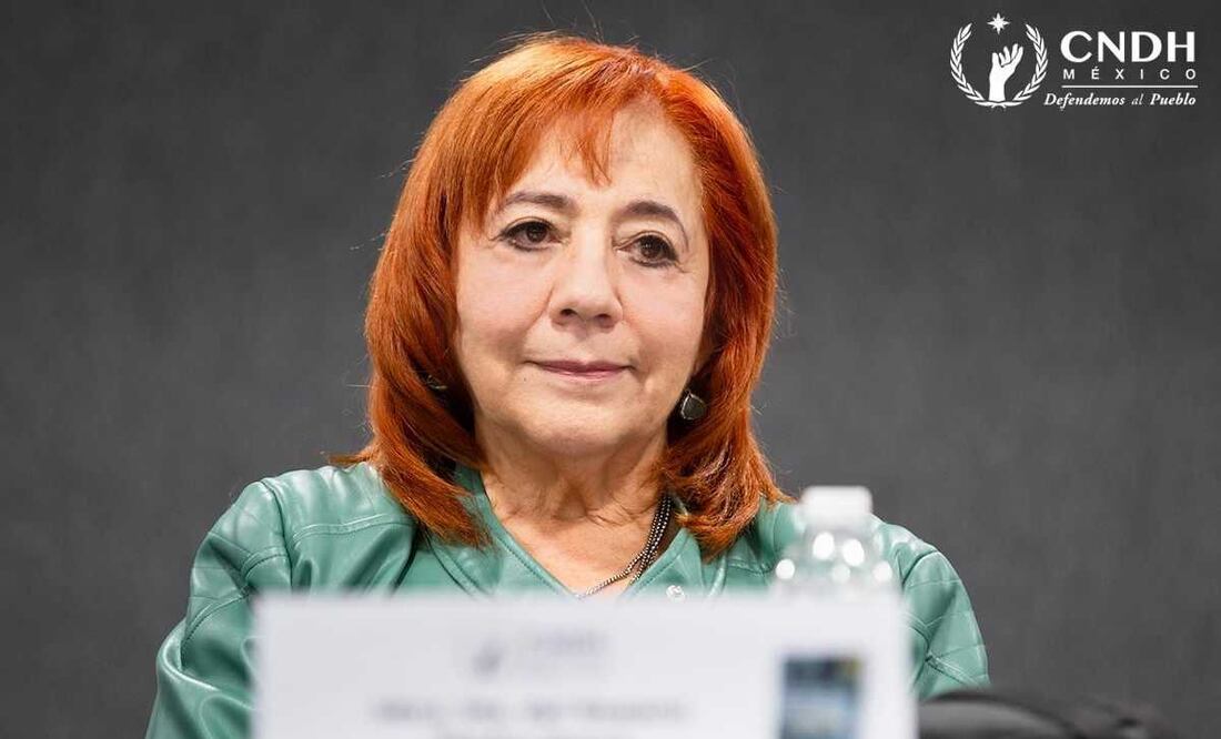 Número de personas migrantes aumentan significativamente (07/11/2025). Foto: Especial