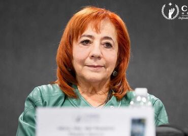 Migrantes en México se han duplicado en los últimos 15 años: CNDH; llegan de América Latina y el Caribe, principalmente