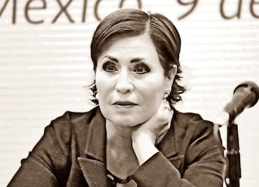 Juez Delgadillo Padierna no vuelve, por ahora, al caso Robles