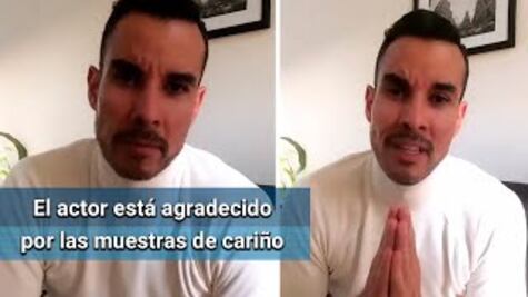 "No sé bien cómo estoy", Alejandro Sandí habla tras secuestro