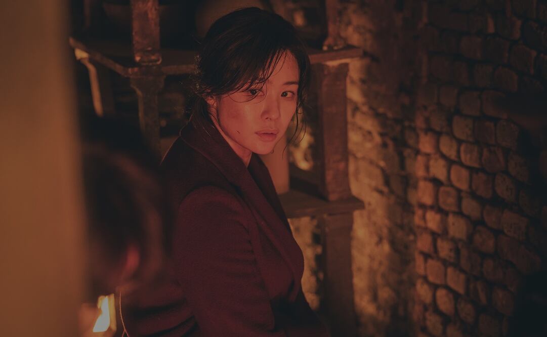 La serie estará disponible este 19 de enero en Netflix. Foto: Netflix