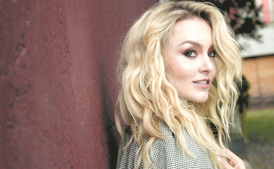 Angelique Boyer. Foto: Archivo