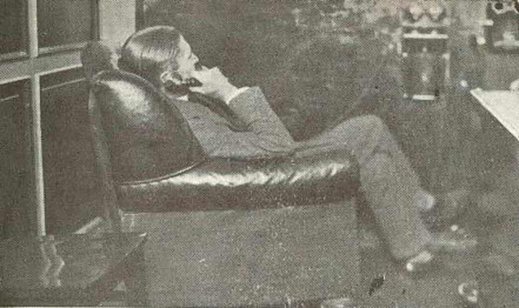 El bromista que quiso ligar y murió en el intento