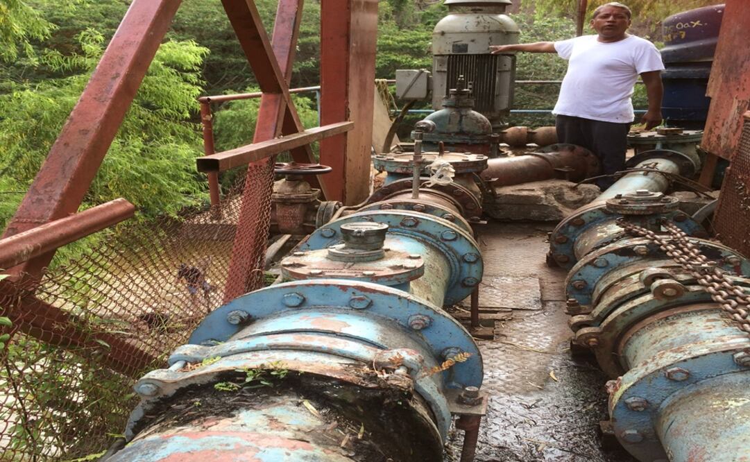 (Foto:Lupita Thomas)