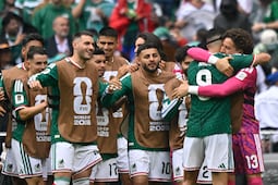 Mundial 2026: ¿Qué partidos de la Fase de Grupos se jugarán este jueves, 18 de junio?