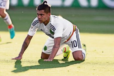 Enchilados hasta las lágrimas