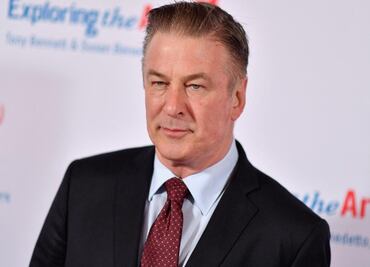 Fiscalía de Nuevo México acusa formalmente a Alec Baldwin de homicidio involuntario