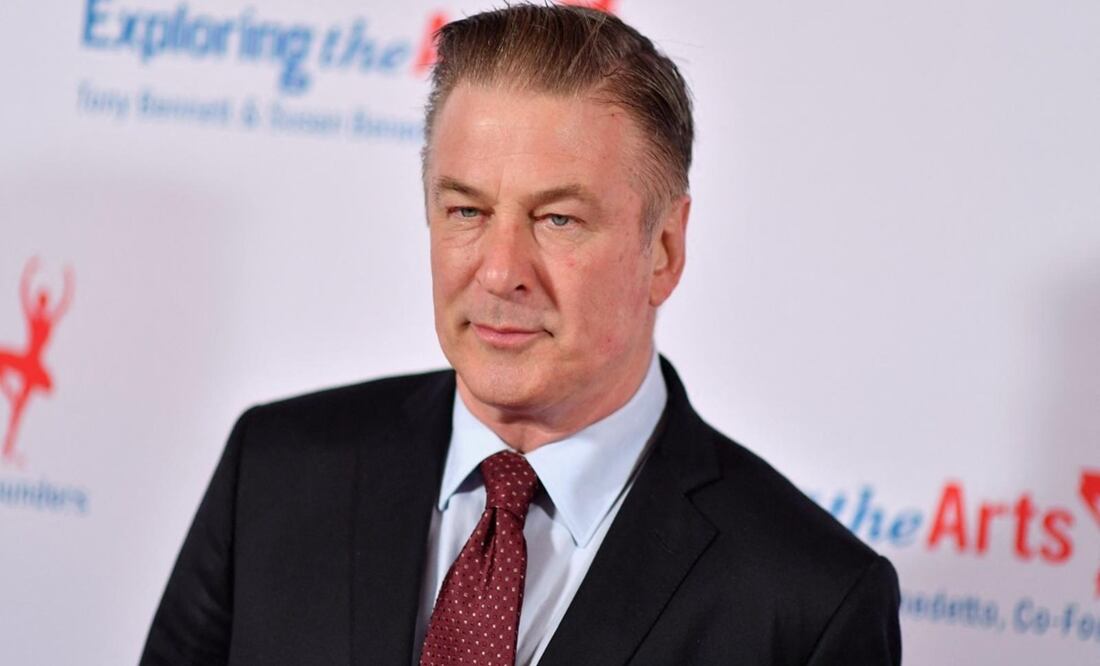 Fiscalía de Nuevo México acusa formalmente a Alec Baldwin de homicidio involuntario