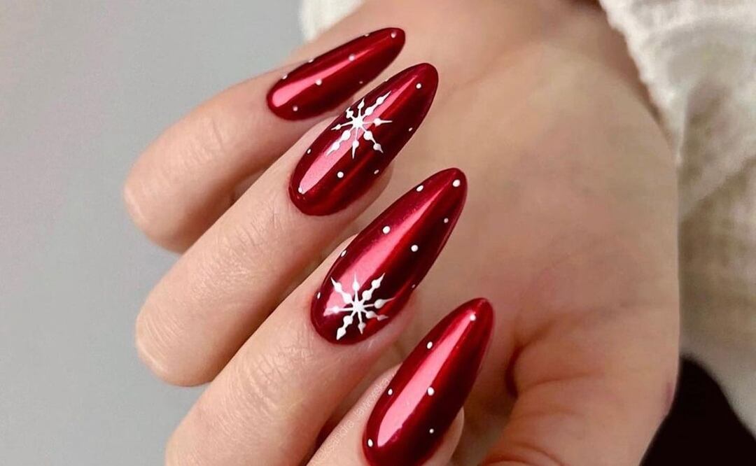 Fotos: Instagram @indigonailsbelgium