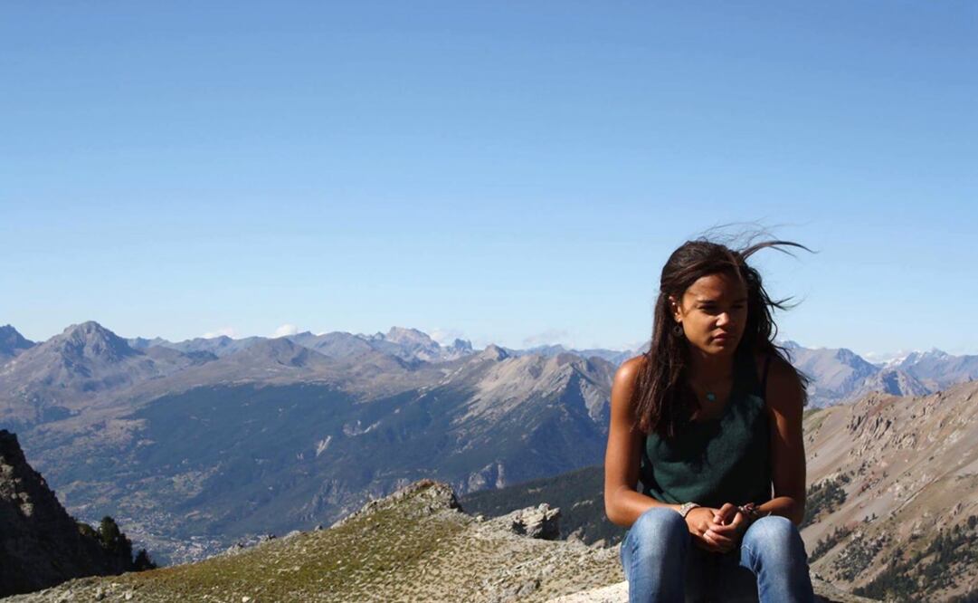 Debido a este episodio, la estudiante, quien regresó a Francia hace una semana, tiene prohibida su entrada al territorio estadounidense (Foto: AP)