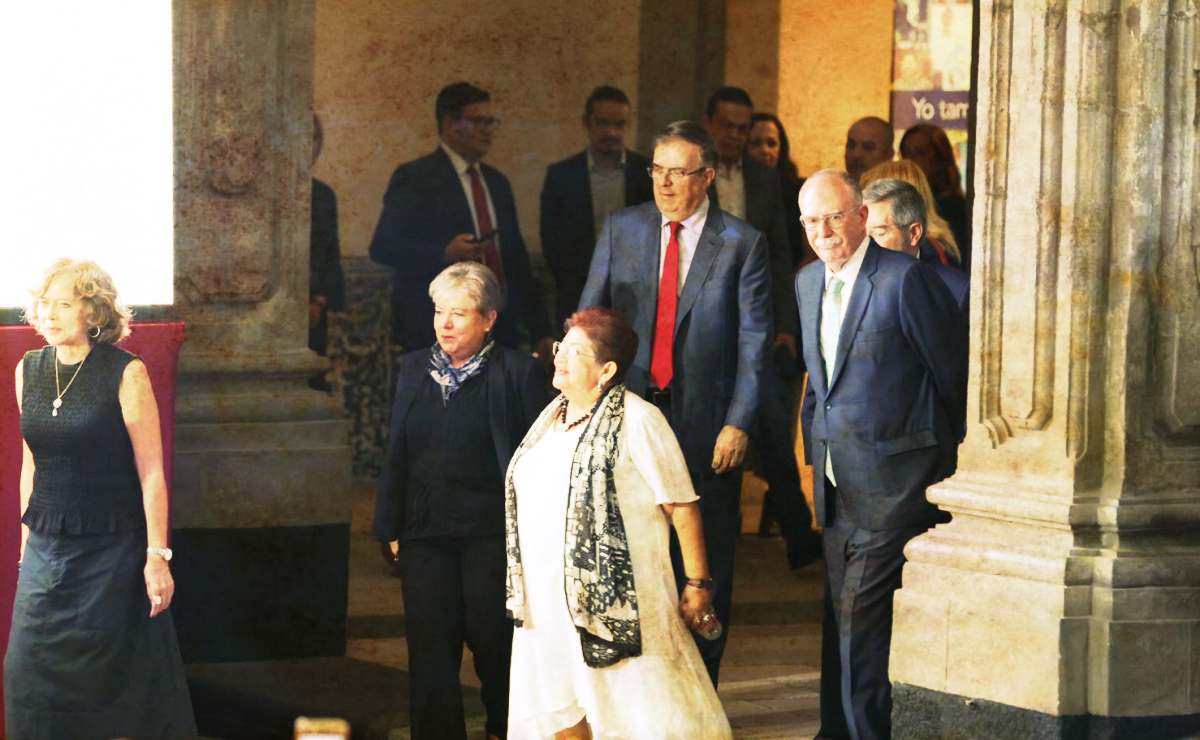 Las (primeras) claves del gabinete de Sheinbaum | El Universal