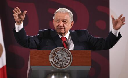 La mañanera de AMLO, 9 de septiembre, minuto a minuto
