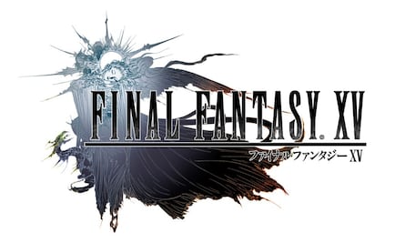 Final Fantasy XV llegará en 2016