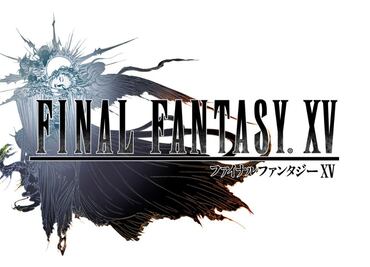 Final Fantasy XV llegará en 2016