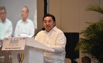 Descartan influyentismo en el Poder Judicial de Yucatán 