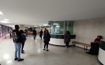 Funcionará Sistema Digital de Banco de Sangre en 7 unidades médicas del IMSS