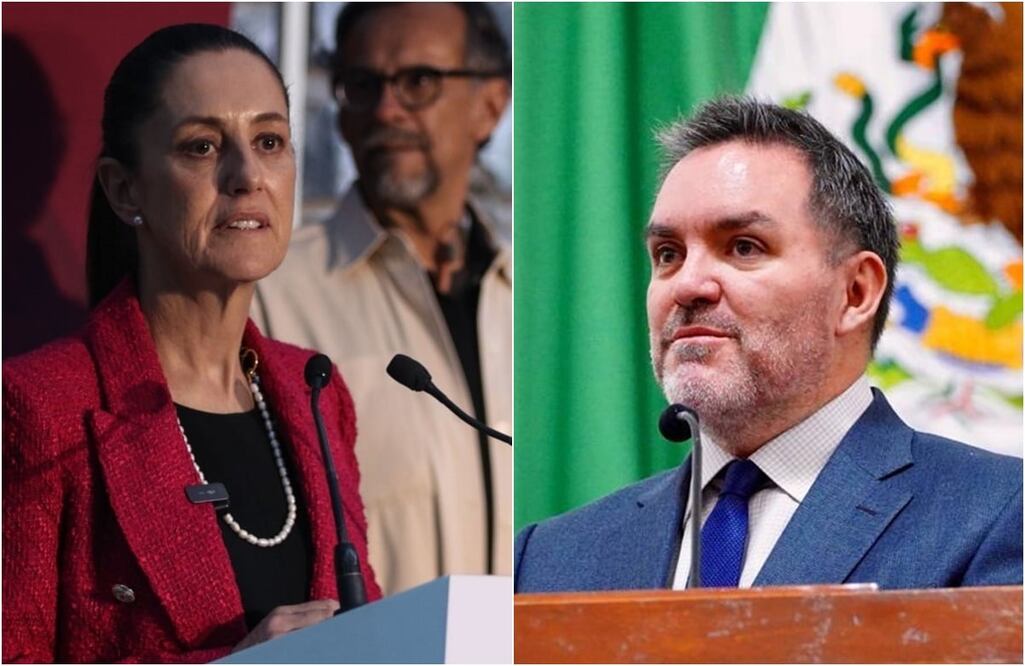 FOTO: Archivo y Especial/ EL UNIVERSAL/