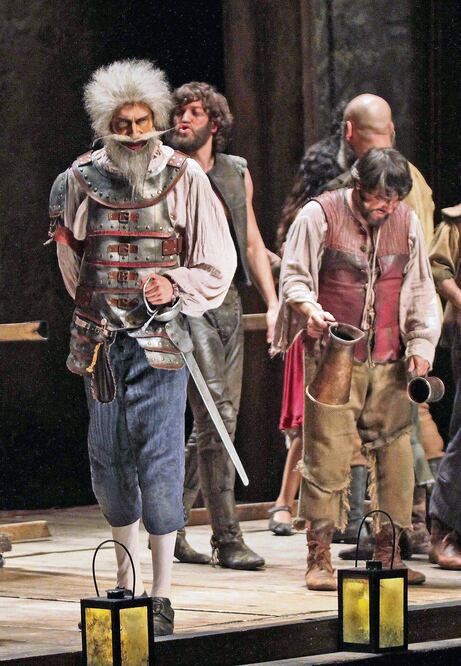 La de Benny Ibarra es la cuarta versión que disfruta Serrat (CARLOS MEJÍA. EL UNIVERSAL)