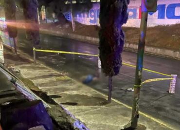 Atropellan a menor de edad mientras deambulaba en inmediaciones del Campo Militar de Naucalpan