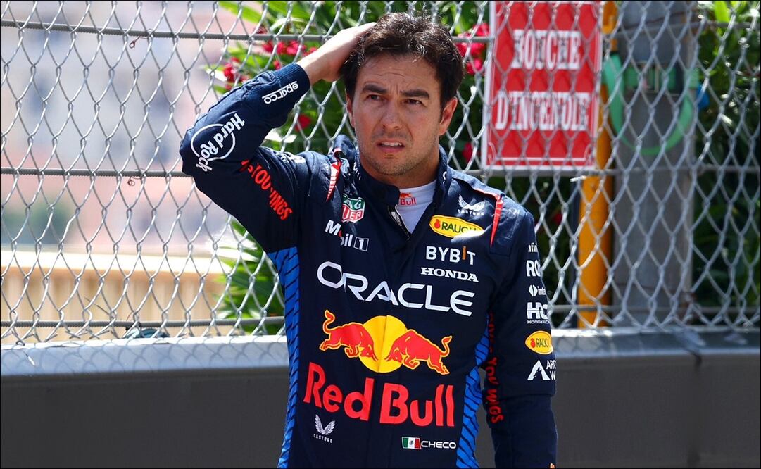 Checo Pérez saldrá desde el puesto 16 en el GP de Canadá