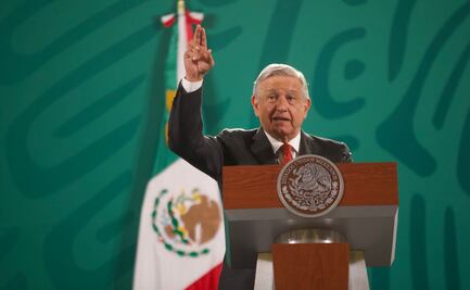 AMLO critica que Poder Judicial use “sabadazos” para liberar a delincuentes 