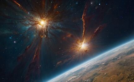 Conoce el evento astronómico que está por suceder, durará una semana y podrá verse a simple vista en México