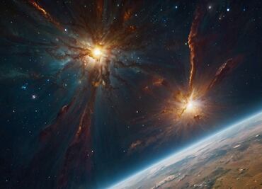 Conoce el evento astronómico que está por suceder, durará una semana y podrá verse a simple vista en México