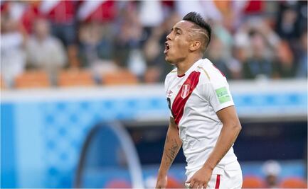 Christian Cueva, exjugador de la Liga MX es denunciado por violencia física