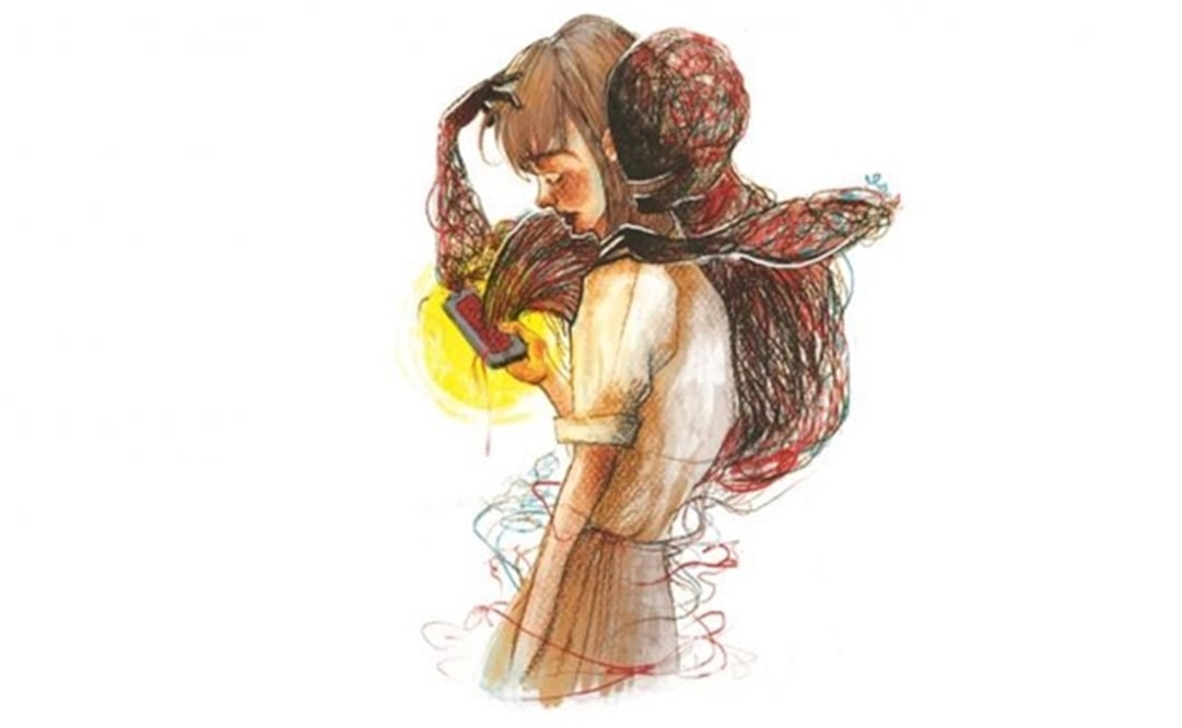 Illustrations by Rosario Lucas/EL UNIVERSAL