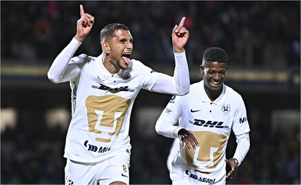 Así marcha la tabla de posiciones del Clausura 2022, tras la Jornada 1