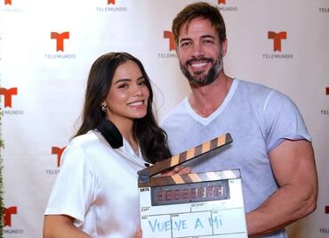 Comentario de la mexicana Samadhi Zendejas a William Levy desata sospecha de romance