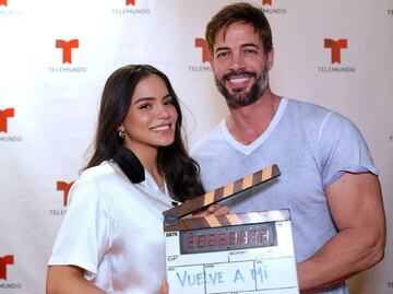 Comentario de la mexicana Samadhi Zendejas a William Levy desata sospecha de romance