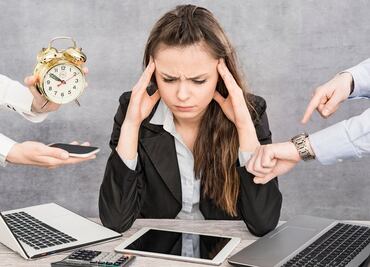 California evalúa ley que permitiría a empleados ignorar a sus jefes fuera del horario laboral