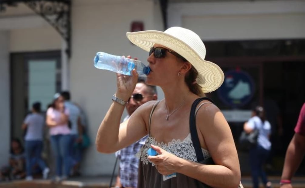 La persona que lo padece suele presentar síntomas como enrojecimiento, transpiración, taquicardia, sudoración fría, mareos. | Foto: Especial.