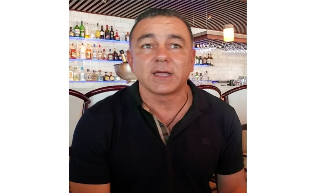 Si en 90 días no encarceló a ex funcionarios de Q Roo, "seré un fraude": Carlos Mimenza