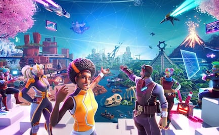 Metahood, firma especializada en tierras virtuales recauda 3 mdd