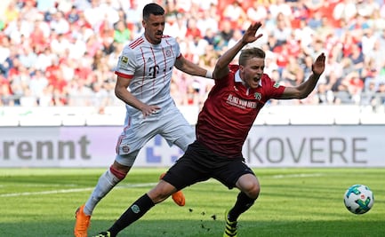 Primer futbolista profesional da positivo a Coronavirus