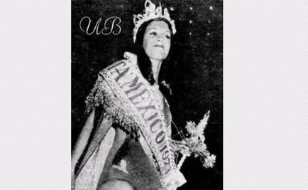 Detienen a Miss México 1973 por evasión fiscal