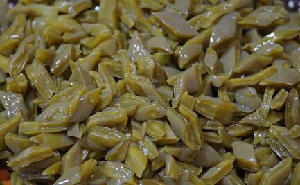 El mejor chef de México revela cómo cocer los nopales sin agua