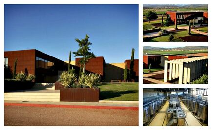 El nuevo rostro de Extremadura