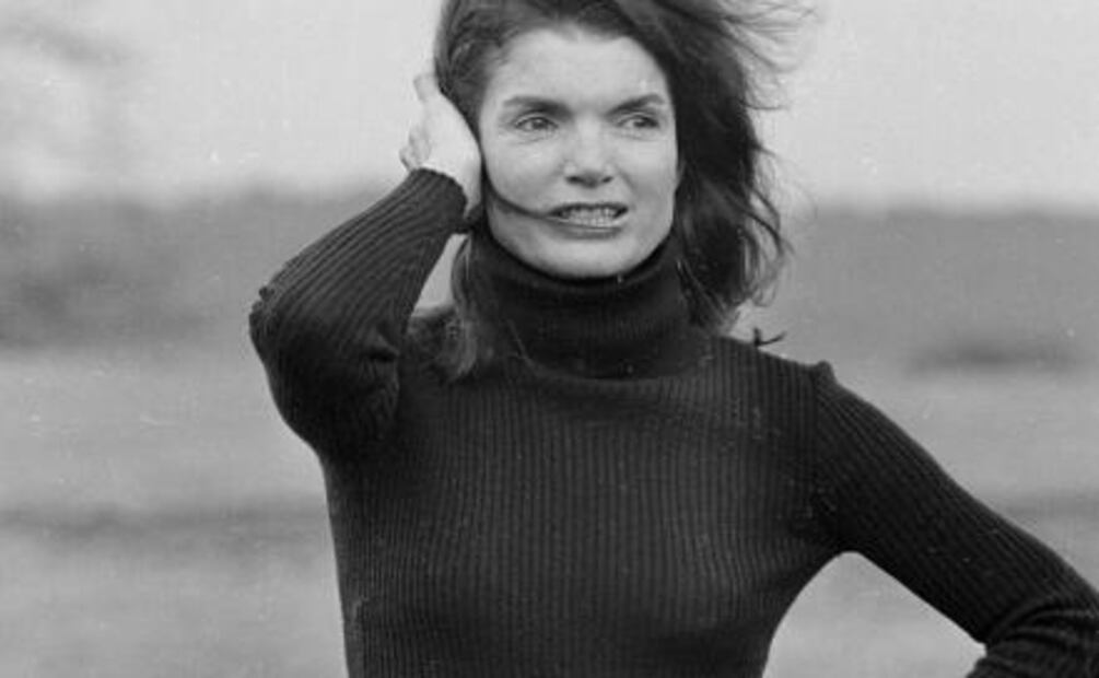 Mujeres que atrapan el tiempo