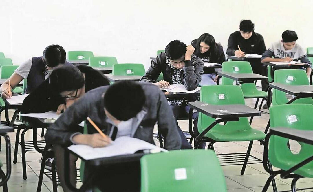 ¿Cuándo se publican los resultados de Comipems 2022?