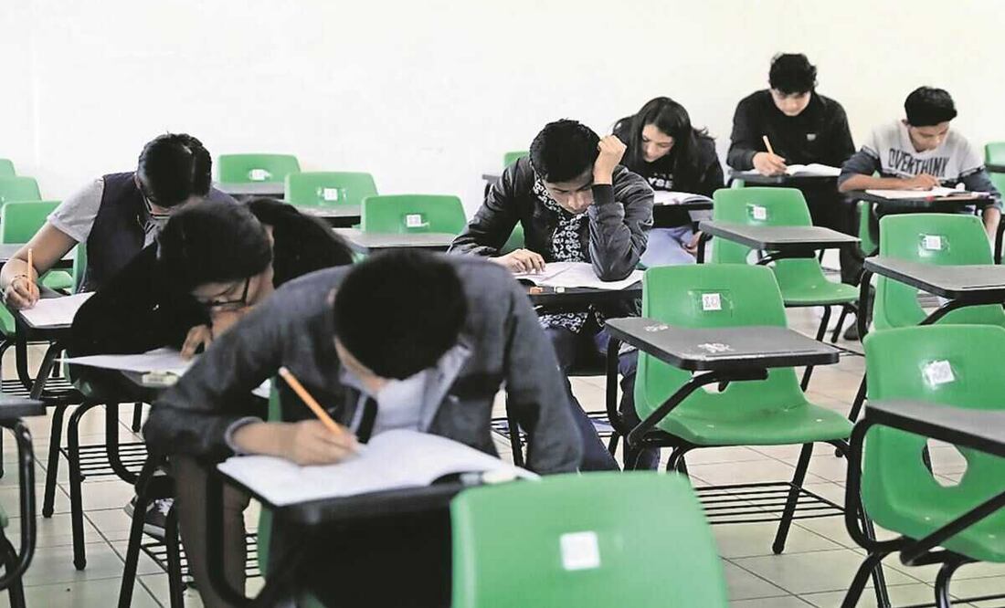 ¿Cuándo se publican los resultados de Comipems 2022?